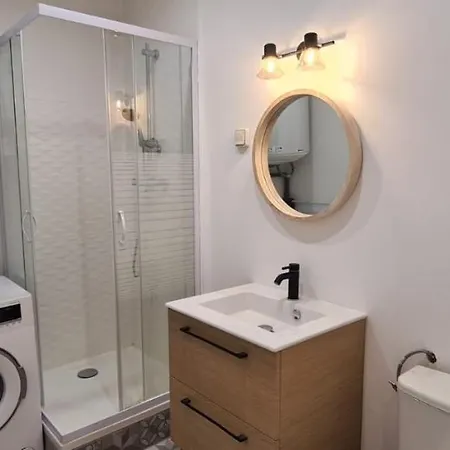 Apartament Appartement Cosy Manosque Manosque